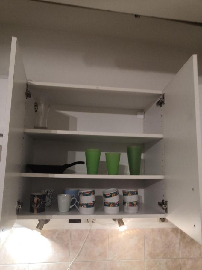 Economy Flat 18 Minutes From Vaclavske Namesti Appartement