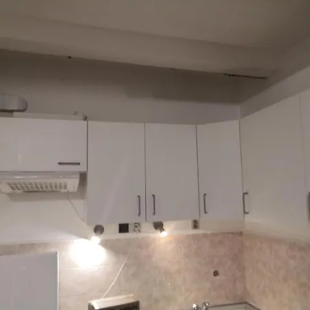 Economy Flat 18 Minutes From Vaclavske Namesti Prague Exterior photo
