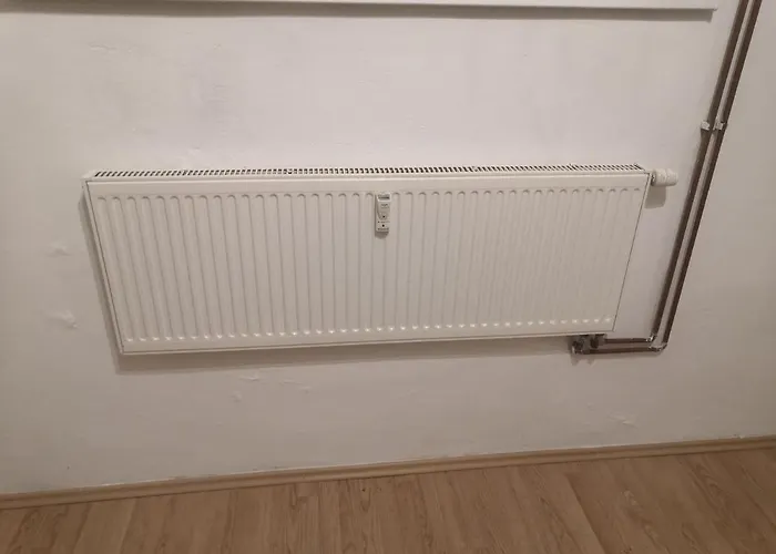 Economy Flat 18 Minutes From Vaclavske Namesti